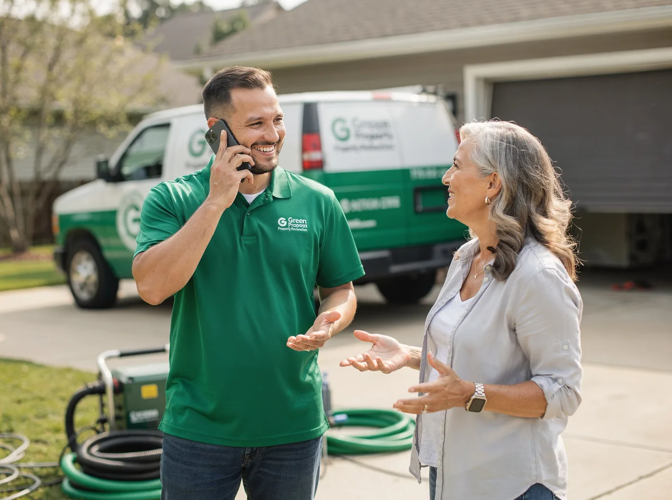 Water Damage Restoration Melrose, MN FAQs